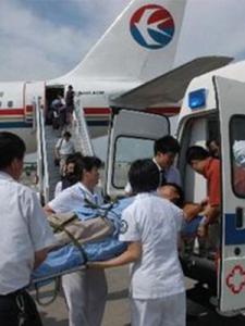 汨罗市接送服务