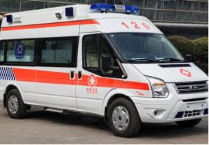 汨罗市救护车租赁